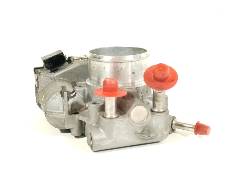 Recambio de caja mariposa para kia cee´d (jd) 1.4 cvvt referencia OEM IAM 351002B150 9590930008 