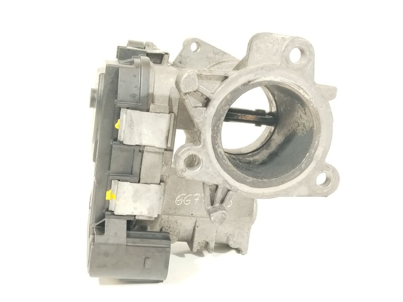 Recambio de caja mariposa para alfa romeo mito (955_) 1.3 multijet (955axp1a, 955ayc1a) referencia OEM IAM 55213019 55261263 