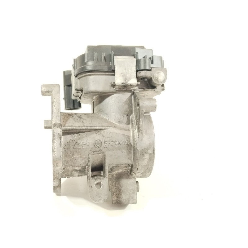 Recambio de caja mariposa para alfa romeo mito (955_) 1.3 multijet (955axp1a, 955ayc1a) referencia OEM IAM 55213019 55261263 