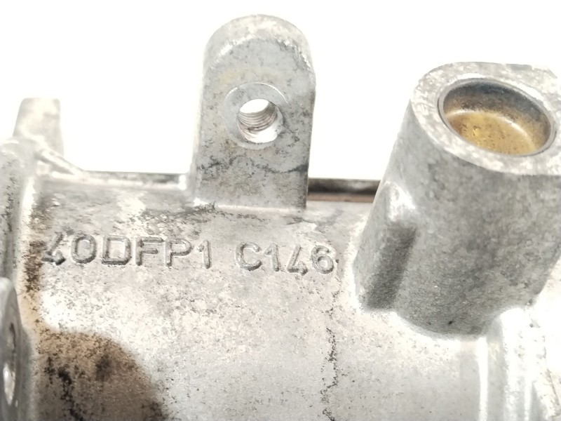 Recambio de caja mariposa para alfa romeo mito (955_) 1.3 multijet (955axp1a, 955ayc1a) referencia OEM IAM 55213019 55261263 