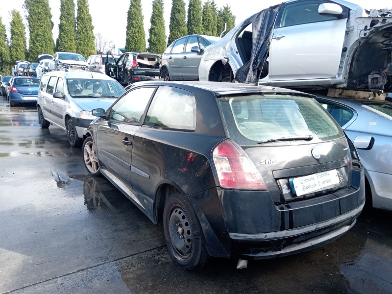 fiat stilo (192_) del año 2006