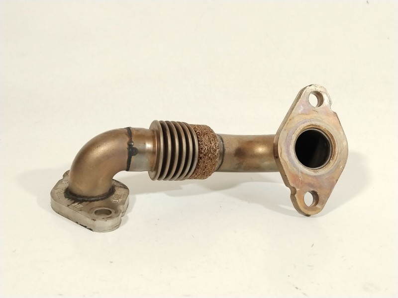 Recambio de tubo para volkswagen golf v (1k1) 1.9 tdi 4motion referencia OEM IAM 038131521CD  