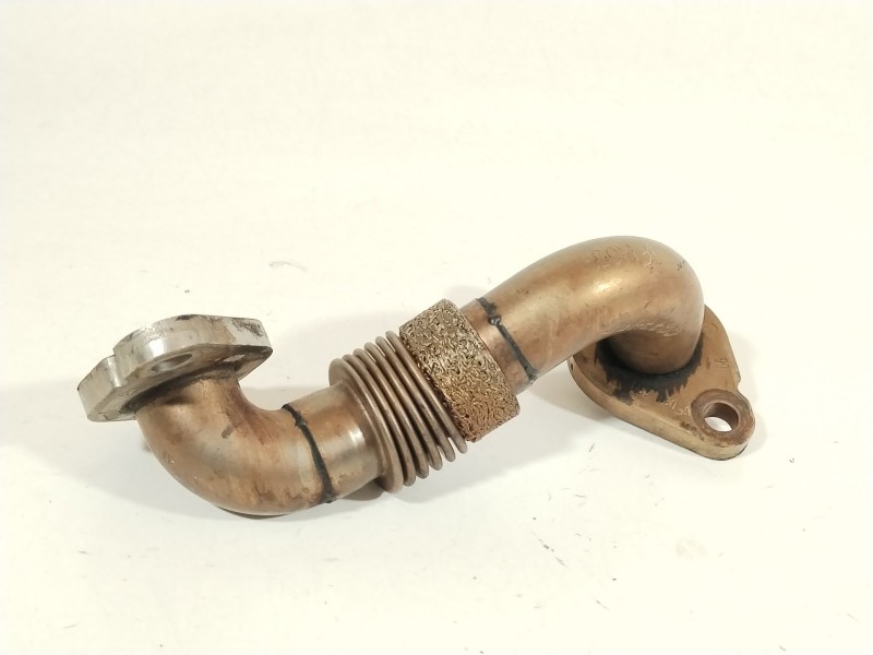 Recambio de tubo para volkswagen golf v (1k1) 1.9 tdi 4motion referencia OEM IAM 038131521CD  