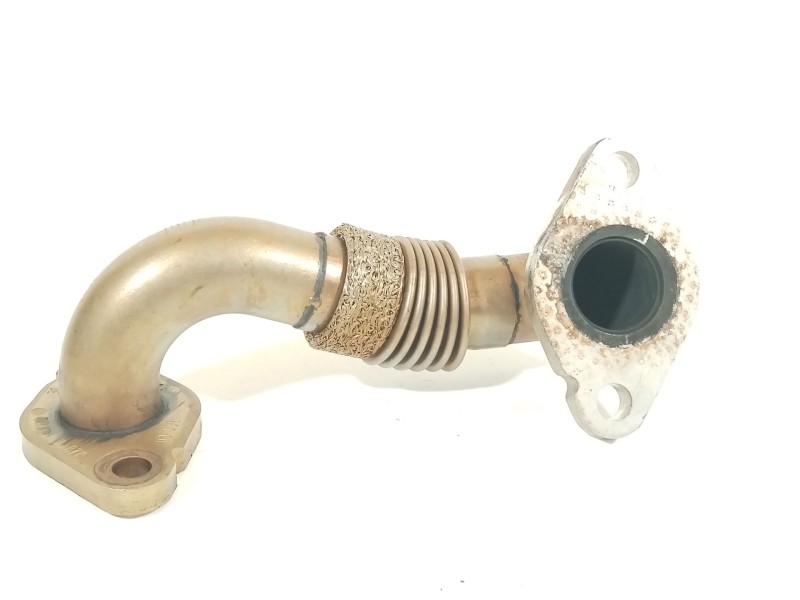 Recambio de tubo para volkswagen golf v (1k1) 1.9 tdi 4motion referencia OEM IAM 038131521CD  