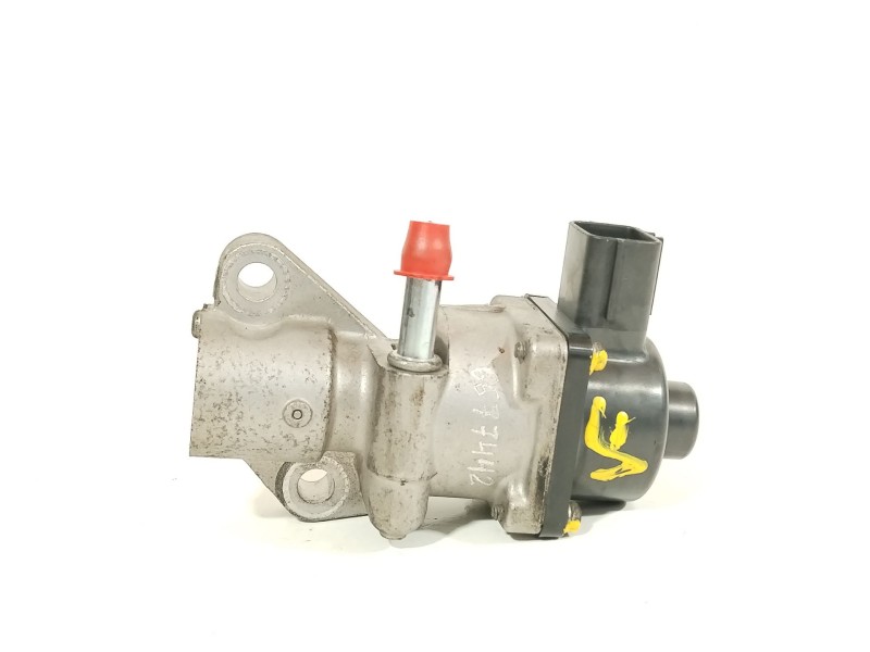 Recambio de valvula egr para mazda 2 (de_, dh_) 1.5 (de5fs) referencia OEM IAM LFE220300 861879376 LFE2