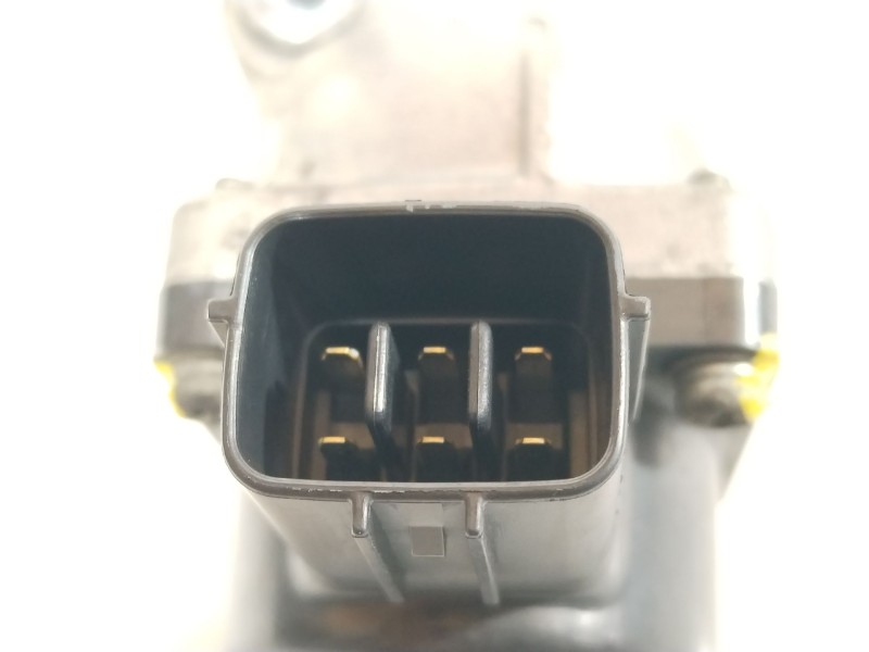 Recambio de valvula egr para mazda 2 (de_, dh_) 1.5 (de5fs) referencia OEM IAM LFE220300 861879376 LFE2