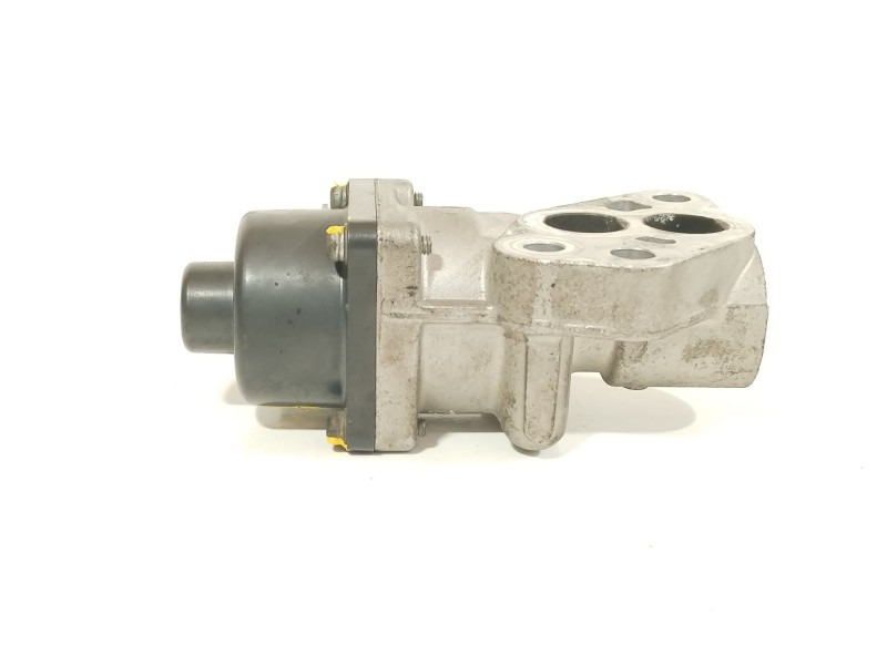 Recambio de valvula egr para mazda 2 (de_, dh_) 1.5 (de5fs) referencia OEM IAM LFE220300 861879376 LFE2