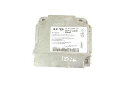 Recambio de centralita airbag para hyundai tucson essence bluedrive 2wd referencia OEM IAM 95910D7230   2