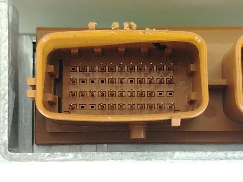 Recambio de centralita airbag para hyundai tucson essence bluedrive 2wd referencia OEM IAM 95910D7230  