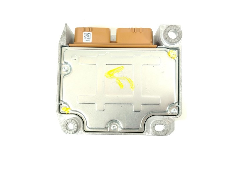 Recambio de centralita airbag para hyundai tucson essence bluedrive 2wd referencia OEM IAM 95910D7230  