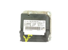 Recambio de centralita airbag para peugeot 208 i (ca_, cc_) 1.4 hdi referencia OEM IAM 9803380480   2