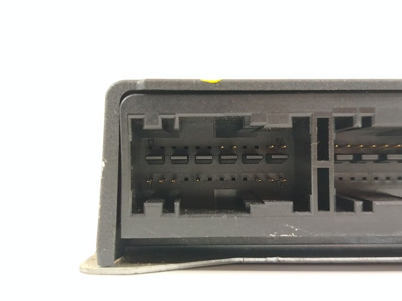 Recambio de centralita airbag para peugeot 208 i (ca_, cc_) 1.4 hdi referencia OEM IAM 9803380480  