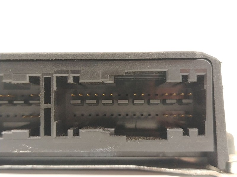 Recambio de centralita airbag para peugeot 208 i (ca_, cc_) 1.4 hdi referencia OEM IAM 9803380480  