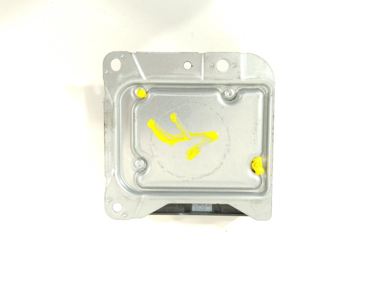 Recambio de centralita airbag para peugeot 208 i (ca_, cc_) 1.4 hdi referencia OEM IAM 9803380480  