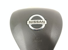 Recambio de airbag delantero izquierdo para nissan qashqai (j11) 360 referencia OEM IAM 985104EA1A   2
