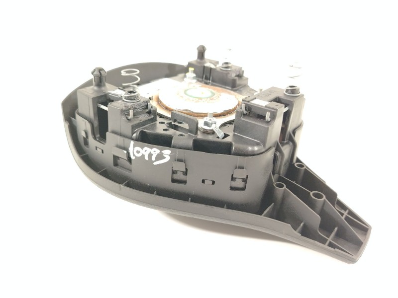 Recambio de airbag delantero izquierdo para nissan qashqai (j11) 360 referencia OEM IAM 985104EA1A  