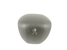 Recambio de airbag delantero izquierdo para peugeot 208 i (ca_, cc_) 1.2 vti 82 referencia OEM IAM 96728484ZD  