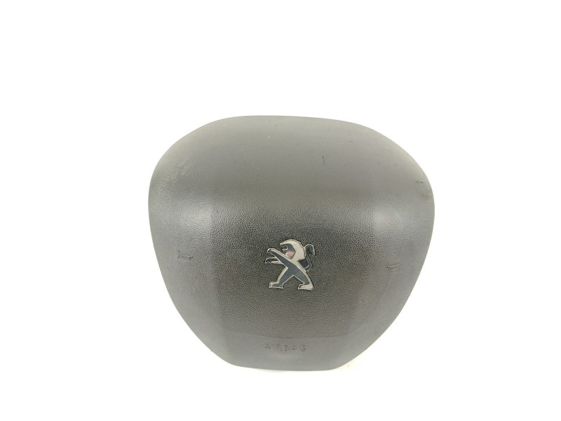 Recambio de airbag delantero izquierdo para peugeot 208 i (ca_, cc_) 1.2 vti 82 referencia OEM IAM 96728484ZD  