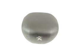 Recambio de airbag delantero izquierdo para peugeot 208 i (ca_, cc_) 1.2 vti 82 referencia OEM IAM 96728484ZD   2