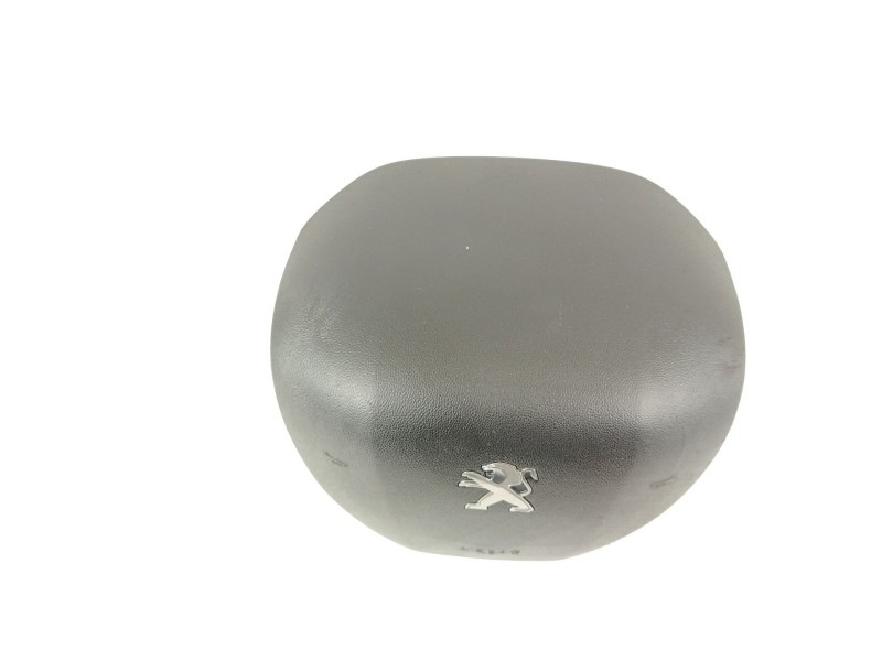 Recambio de airbag delantero izquierdo para peugeot 208 i (ca_, cc_) 1.2 vti 82 referencia OEM IAM 96728484ZD  