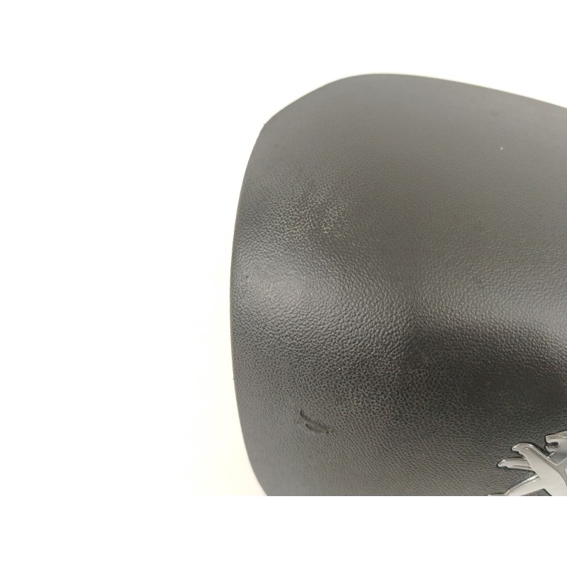 Recambio de airbag delantero izquierdo para peugeot 208 i (ca_, cc_) 1.2 vti 82 referencia OEM IAM 96728484ZD  
