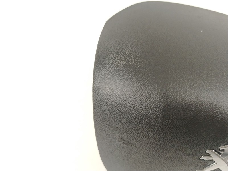 Recambio de airbag delantero izquierdo para peugeot 208 i (ca_, cc_) 1.2 vti 82 referencia OEM IAM 96728484ZD  