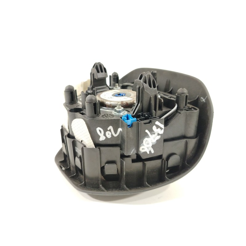 Recambio de airbag delantero izquierdo para peugeot 208 i (ca_, cc_) 1.2 vti 82 referencia OEM IAM 96728484ZD  