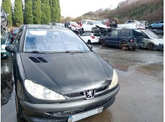 peugeot 206 hatchback (2a/c) del año 2003 2