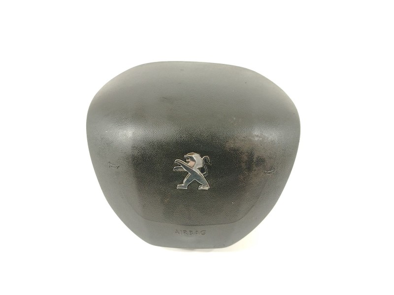 Recambio de airbag delantero izquierdo para peugeot 208 i (ca_, cc_) 1.4 hdi referencia OEM IAM 96728484ZD  