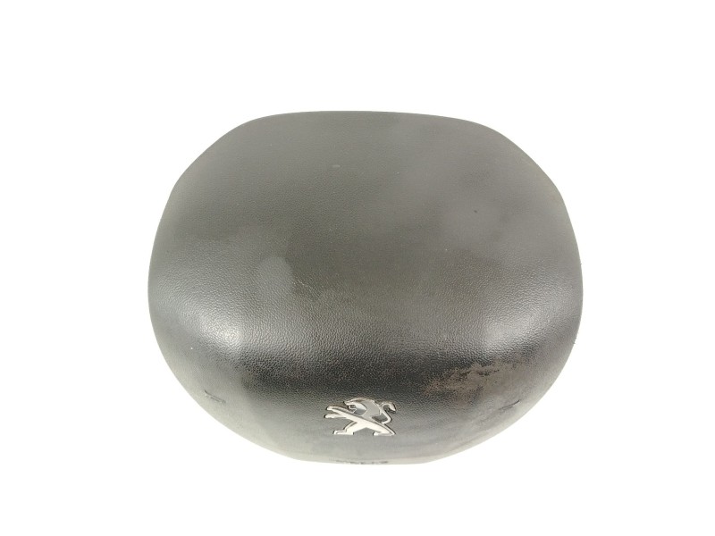 Recambio de airbag delantero izquierdo para peugeot 208 i (ca_, cc_) 1.4 hdi referencia OEM IAM 96728484ZD  