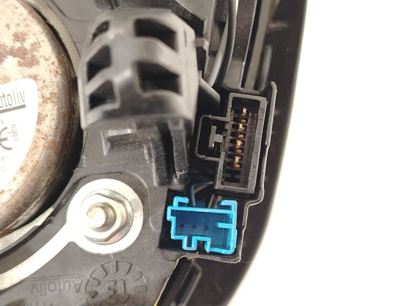 Recambio de airbag delantero izquierdo para peugeot 208 i (ca_, cc_) 1.4 hdi referencia OEM IAM 96728484ZD  