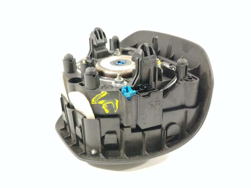 Recambio de airbag delantero izquierdo para peugeot 208 i (ca_, cc_) 1.4 hdi referencia OEM IAM 96728484ZD  