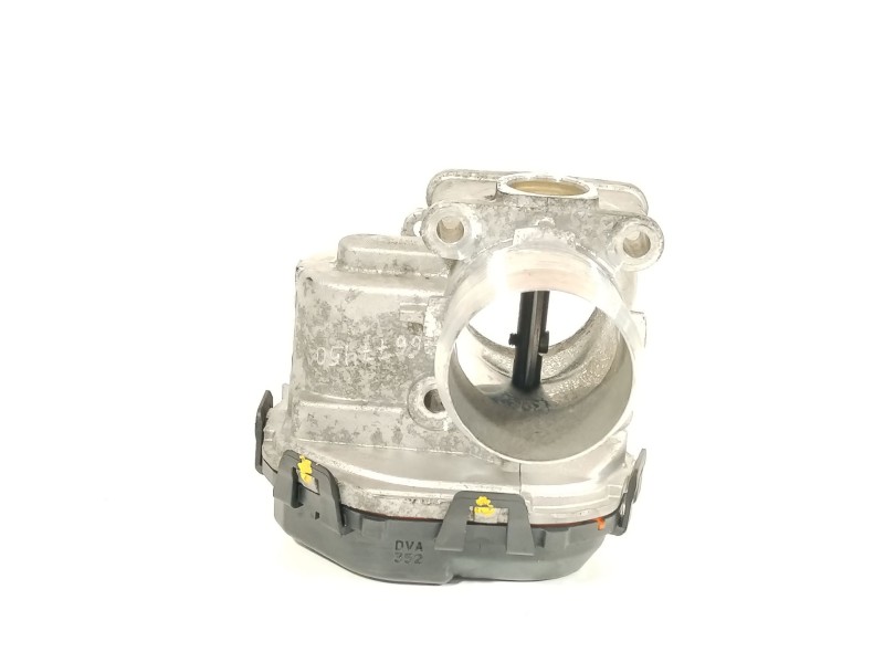 Recambio de caja mariposa para opel combo furgoneta/monovolumen (k9) 1.6 d referencia OEM IAM 9830301180 V29121428 W29121428