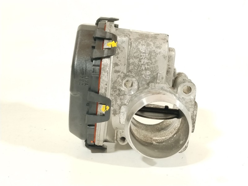 Recambio de caja mariposa para opel combo furgoneta/monovolumen (k9) 1.6 d referencia OEM IAM 9830301180 V29121428 W29121428