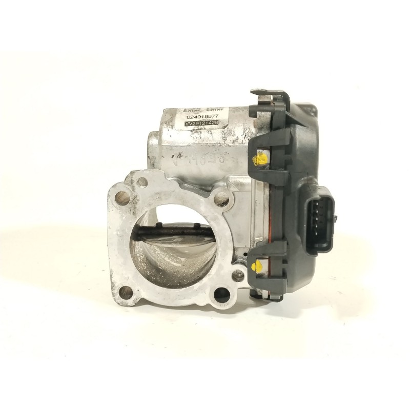 Recambio de caja mariposa para opel combo furgoneta/monovolumen (k9) 1.6 d referencia OEM IAM 9830301180 V29121428 W29121428