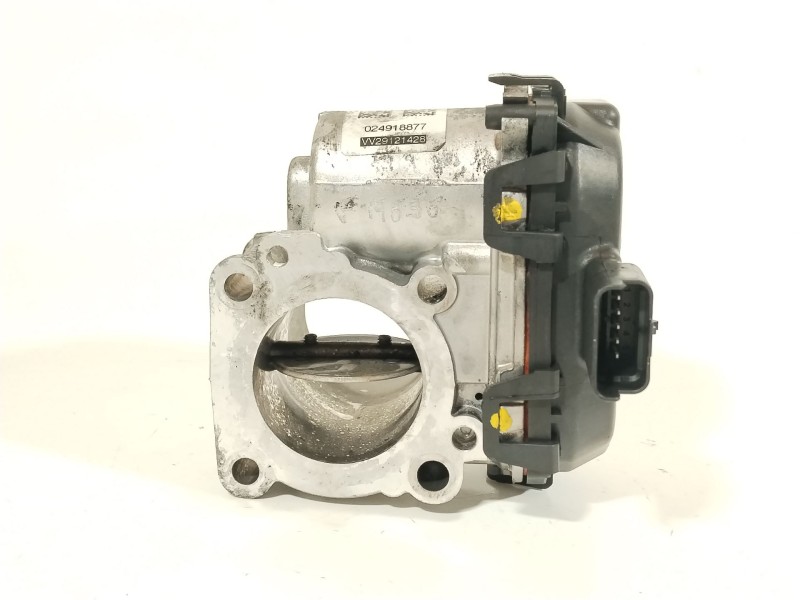 Recambio de caja mariposa para opel combo furgoneta/monovolumen (k9) 1.6 d referencia OEM IAM 9830301180 V29121428 W29121428