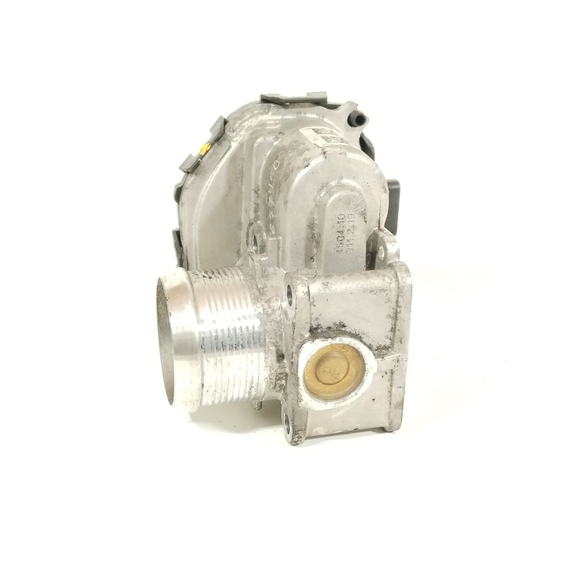 Recambio de caja mariposa para opel combo furgoneta/monovolumen (k9) 1.6 d referencia OEM IAM 9830301180 V29121428 W29121428