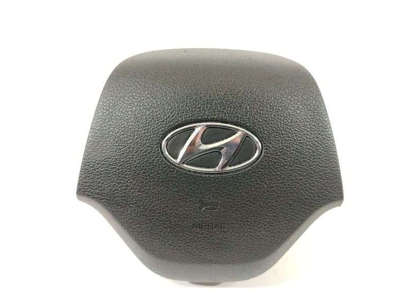 Recambio de airbag delantero izquierdo para hyundai tucson essence bluedrive 2wd referencia OEM IAM 56900D7000  