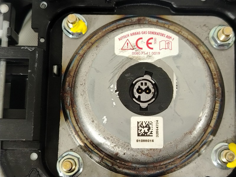 Recambio de airbag delantero izquierdo para hyundai tucson essence bluedrive 2wd referencia OEM IAM 56900D7000  