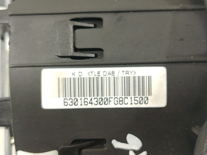 Recambio de airbag delantero izquierdo para hyundai tucson essence bluedrive 2wd referencia OEM IAM 56900D7000  