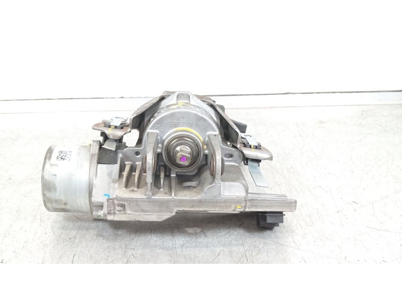 Recambio de columna direccion para opel corsa d cmon referencia OEM IAM 13303384  