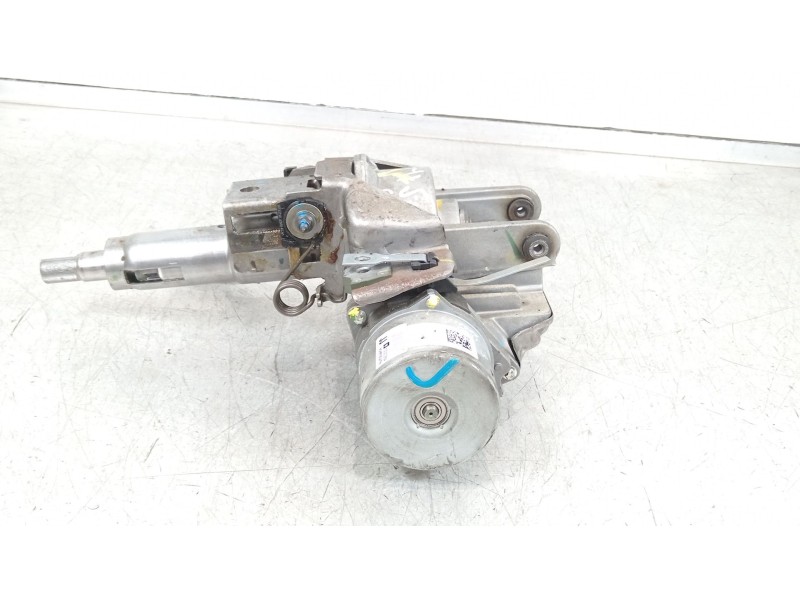 Recambio de columna direccion para opel corsa d cmon referencia OEM IAM 13303384  