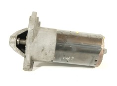 Recambio de motor arranque para nissan pulsar hatchback (c13) 1.5 dci referencia OEM IAM    2