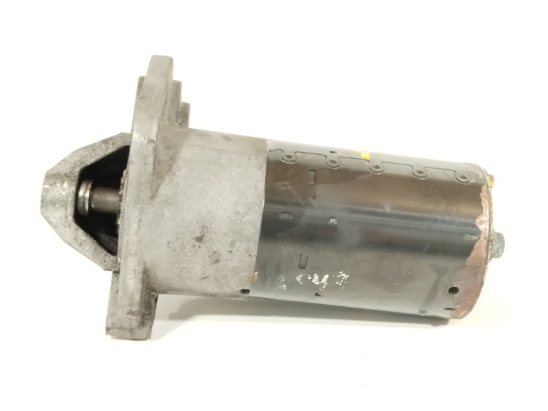 Recambio de motor arranque para nissan pulsar hatchback (c13) 1.5 dci referencia OEM IAM 2330000Q2C  