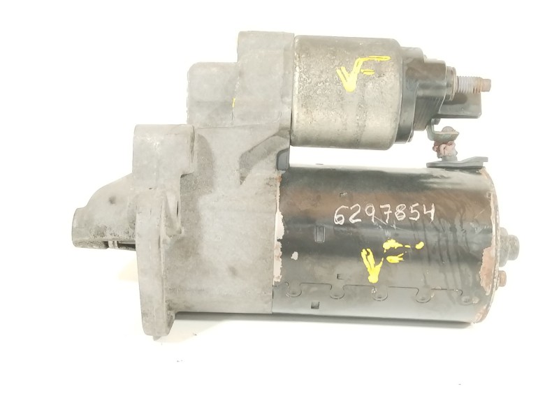 Recambio de motor arranque para nissan pulsar hatchback (c13) 1.5 dci referencia OEM IAM 2330000Q2C  