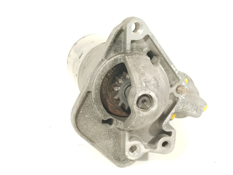 Recambio de motor arranque para nissan pulsar hatchback (c13) 1.5 dci referencia OEM IAM 2330000Q2C  