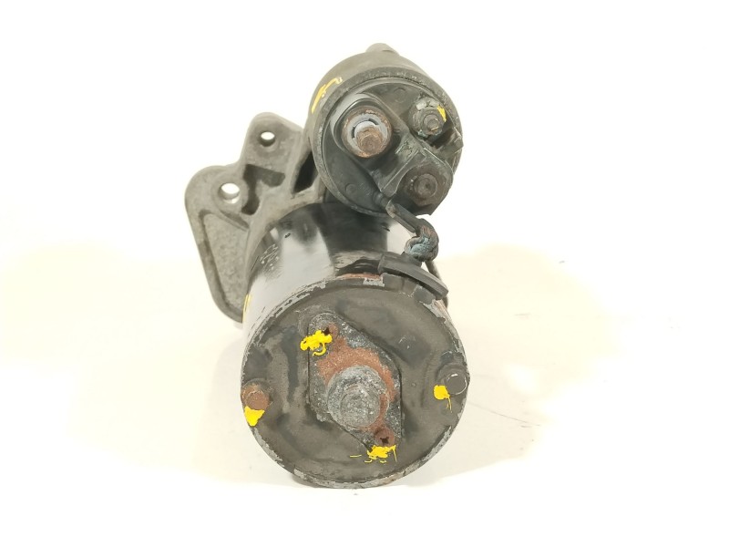 Recambio de motor arranque para nissan pulsar hatchback (c13) 1.5 dci referencia OEM IAM 2330000Q2C  