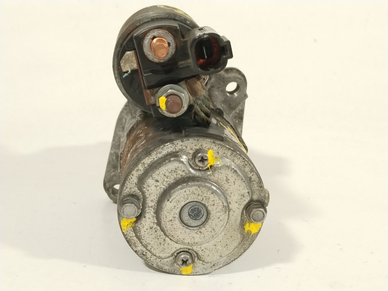 Recambio de motor arranque para kia cee´d (jd) 1.4 cvvt referencia OEM IAM 361002B202 M000T34871ZE 