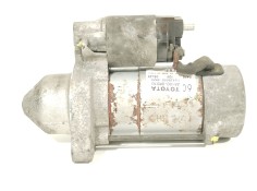 Recambio de motor arranque para toyota verso (_r2_) 2.0 d-4d (aur20_) referencia OEM IAM 281000R010 MS4280004920  2