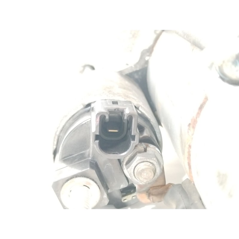 Recambio de motor arranque para toyota verso (_r2_) 2.0 d-4d (aur20_) referencia OEM IAM 281000R010 MS4280004920 